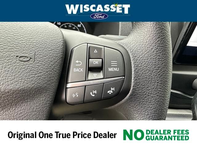 2024 Ford Transit-350 Base