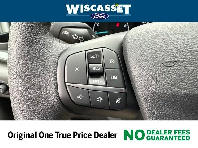 2024 Ford Transit-350 Base