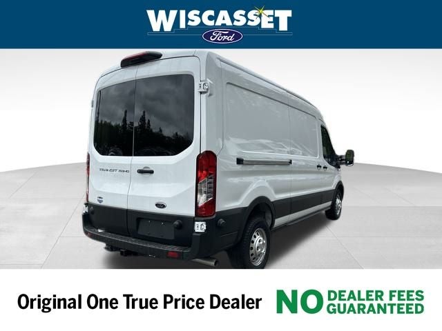2024 Ford Transit-350 Base