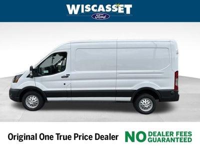 2024 Ford Transit-350 Base