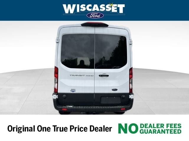 2024 Ford Transit-350 Base