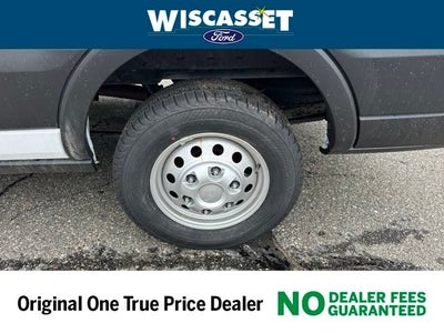 2024 Ford Transit-350 Base