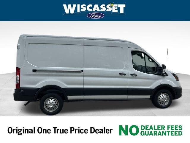 2024 Ford Transit-350 Base