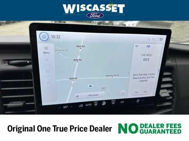 2024 Ford Transit-350 Base