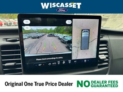 2024 Ford Transit-350 Base