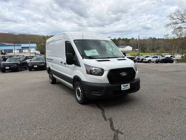 2026 Ford Transit 250 Med Roof 148 WB's photo