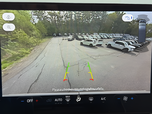 2026 Ford Transit 250 High Roof 148 WB AWD's photo