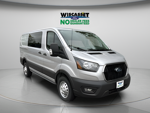 2025 Ford Transit-350 Base