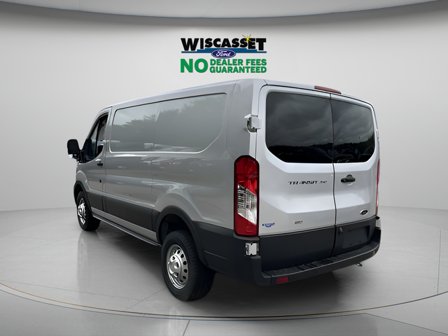 2025 Ford Transit-350 Base