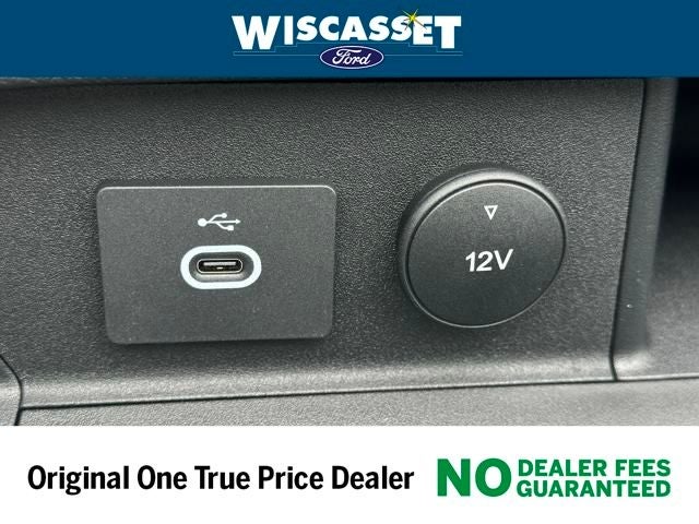 2025 Ford Transit-350 Base