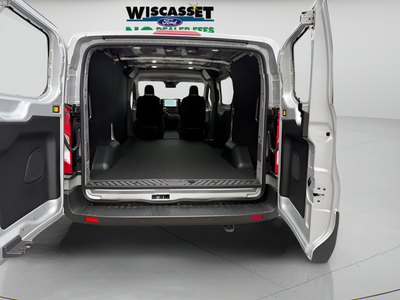 2025 Ford Transit-350 Base
