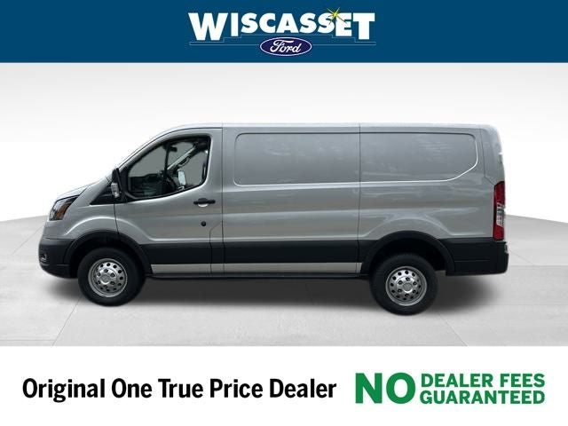 2025 Ford Transit-350 Base