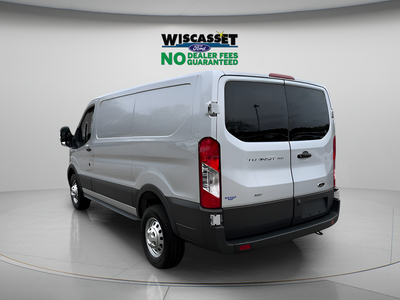2025 Ford Transit-350 Base