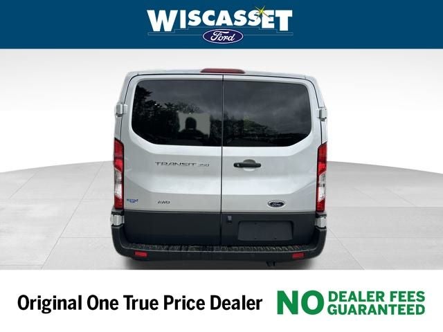 2025 Ford Transit-350 Base