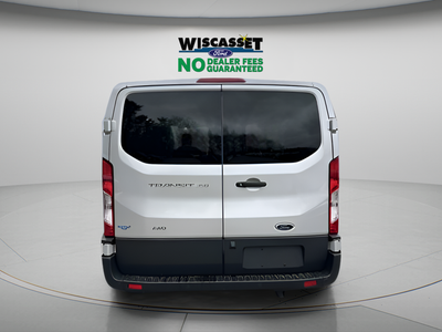 2025 Ford Transit-350 Base
