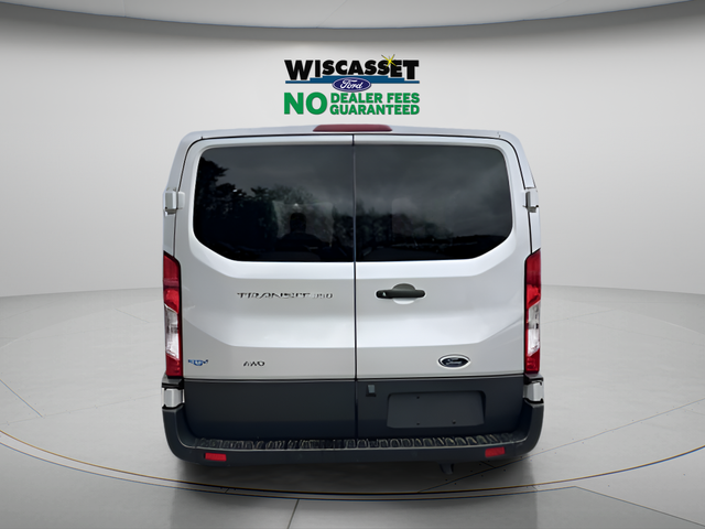 2025 Ford Transit-350 Base