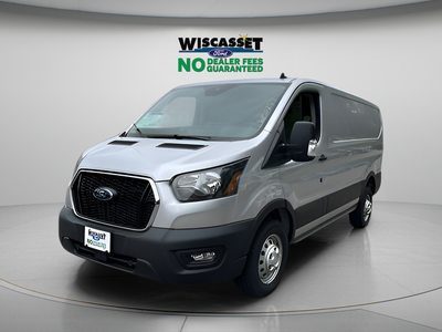 2025 Ford Transit-350 Base