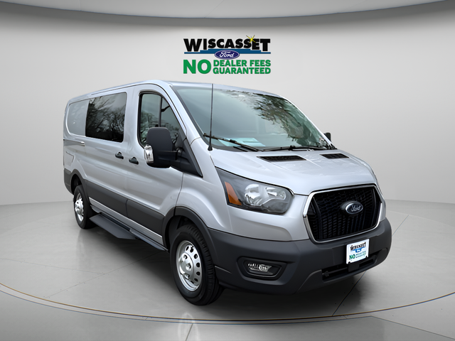 2025 Ford Transit-350 Base