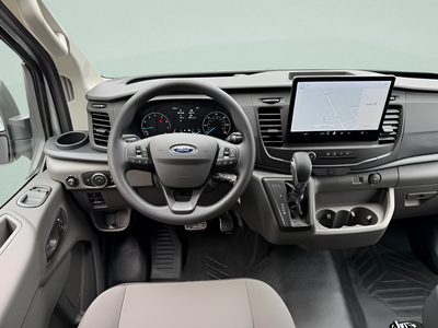 2025 Ford Transit-350 Base