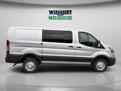 2025 Ford Transit-350 Base