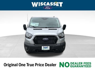 2025 Ford Transit-350 Base