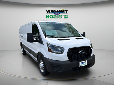 2025 Ford Transit-350 Base