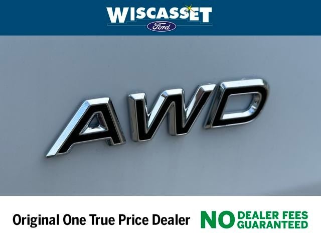 2025 Ford Transit-350 Base