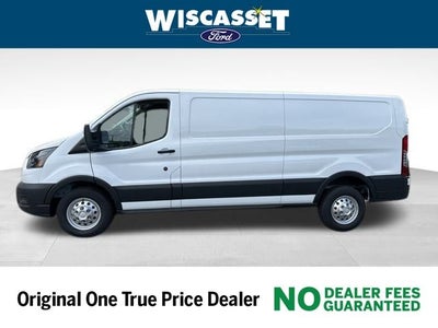 2025 Ford Transit-350 Base