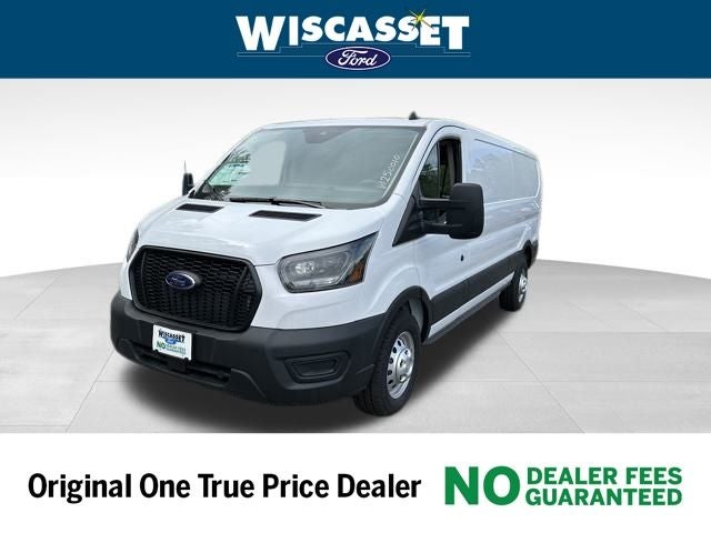 2025 Ford Transit-350 Base