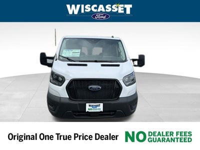 2025 Ford Transit-350 Base