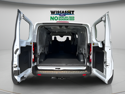 2025 Ford Transit-350 Base