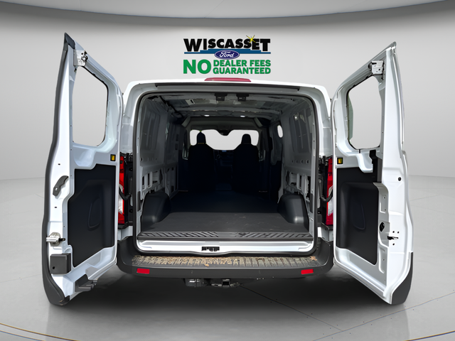 2025 Ford Transit-350 Base