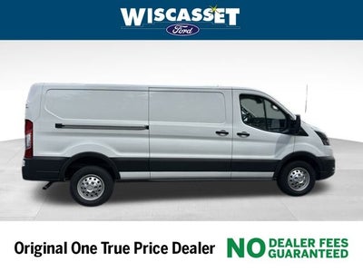 2025 Ford Transit-350 Base