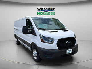 2025 Ford Transit-350 Base