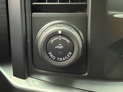 2021 Ford F-150 Tremor