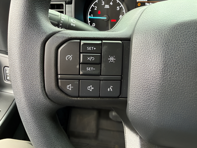2021 Ford F-150 Tremor