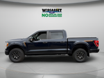 2021 Ford F-150 Tremor