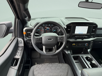 2021 Ford F-150 Tremor