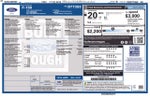 2023 Ford F-150 XL STX
