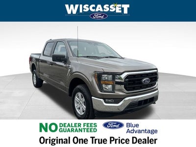2023 Ford F-150 XLT MANAGER SPECIAL