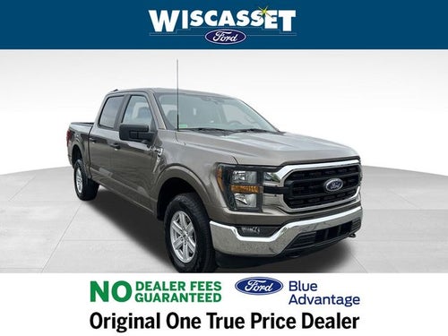 2023 Ford F-150 XLT MANAGER SPECIAL
