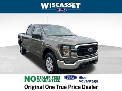 2023 Ford F-150 XLT MANAGER SPECIAL