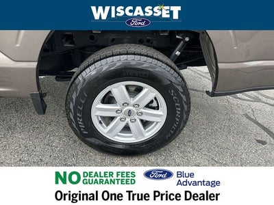 2023 Ford F-150 XLT MANAGER SPECIAL