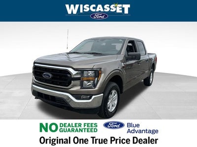 2023 Ford F-150 XLT MANAGER SPECIAL