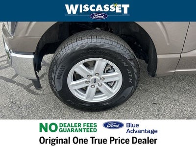 2023 Ford F-150 XLT MANAGER SPECIAL