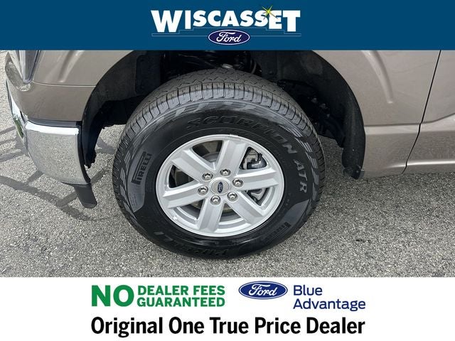 2023 Ford F-150 XLT MANAGER SPECIAL