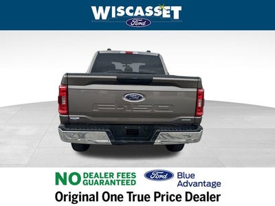 2023 Ford F-150 XLT MANAGER SPECIAL