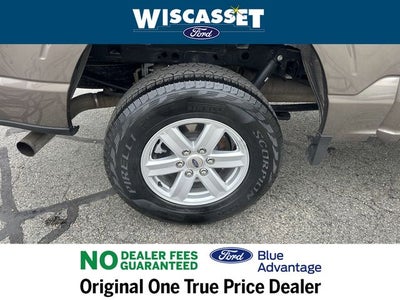 2023 Ford F-150 XLT MANAGER SPECIAL