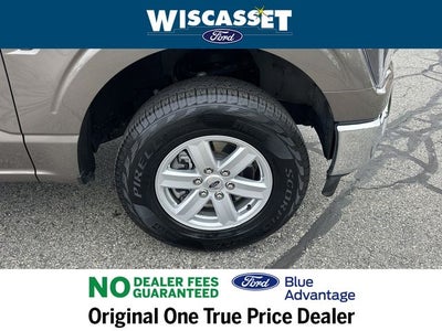 2023 Ford F-150 XLT MANAGER SPECIAL