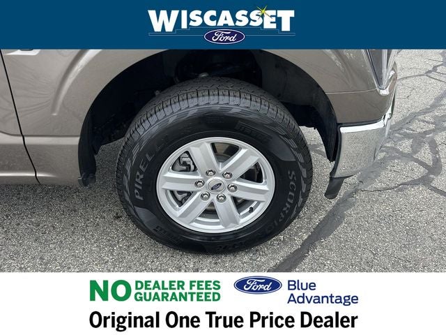 2023 Ford F-150 XLT MANAGER SPECIAL